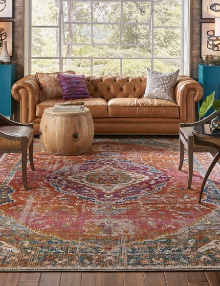 karastan-meraki-rugs | Off-Price Carpet Outlet