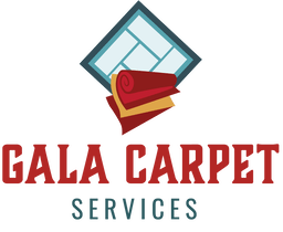 Gala Carpet Services Logo