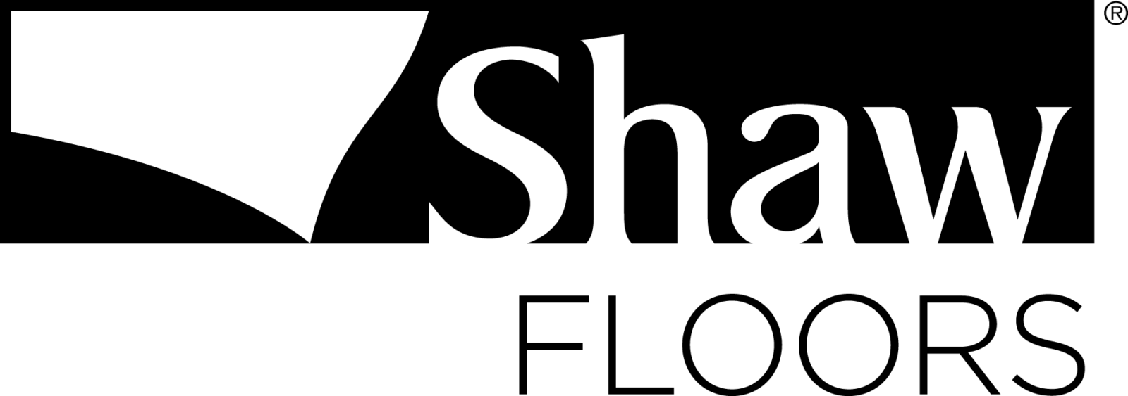 Shaw Floors Logo_black