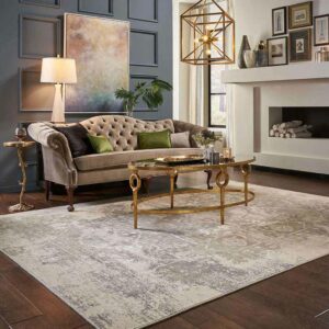 Area rug for living room | Off-Price Carpet Outlet