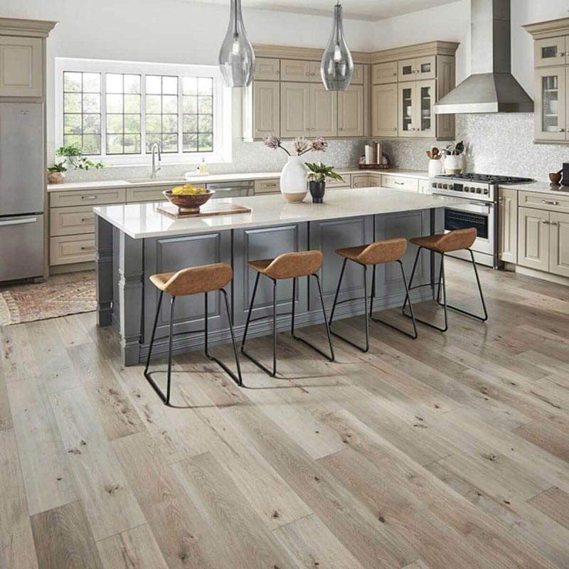 laminate flooring kitchen | Off-Price Carpet Outlet