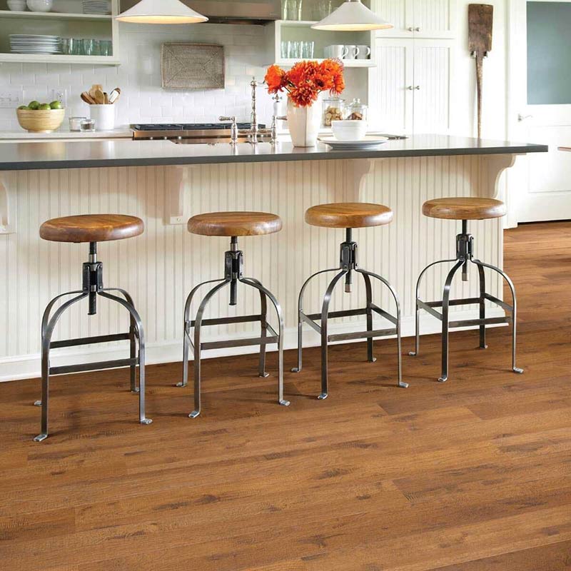 laminate in kitchen | Off-Price Carpet Outlet