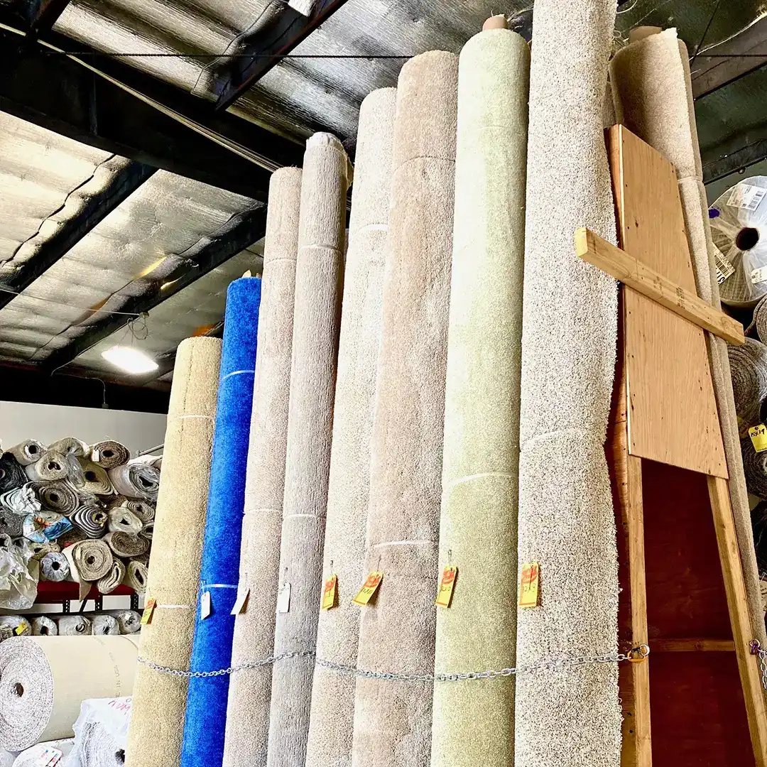 Carpet Warehouse | Off Price Carpet & Flooring