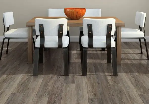 Dining room vinyl | Off Price Carpet & Flooring