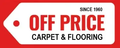 Logo | Off Price Carpet & Flooring